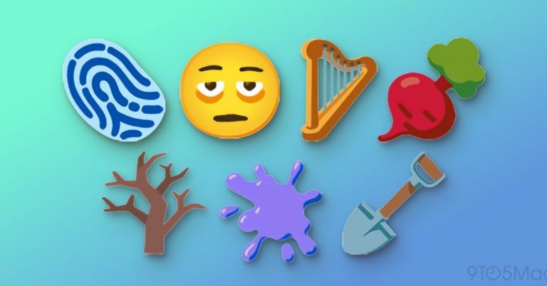 Le nouvel emoji d’iOS 18 représentera enfin l’épuisement que vous ressentez