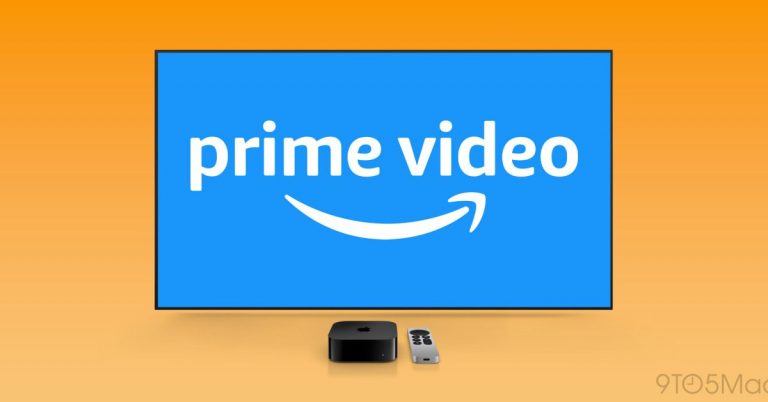 Prime Video lance des publicités d’achat interactives pendant les pauses