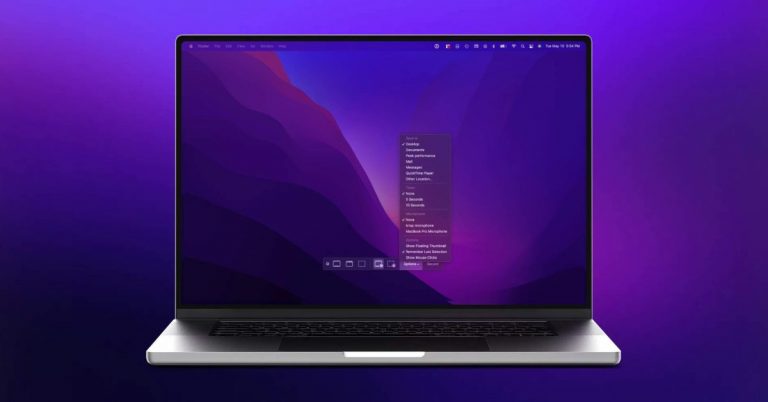 Enregistrement d’écran sur Mac : des bases aux avancés