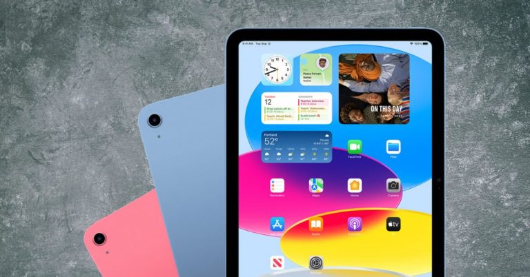 Apple travaille dur sur un iPad qui ne sera pas lancé la semaine prochaine