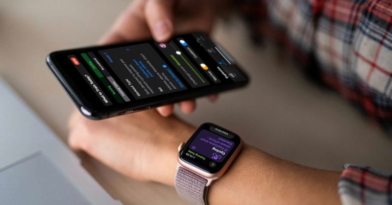 L’application Training Today Apple Watch bénéficie d’entraînements cyclistes dynamiques pour des sorties plus intentionnelles