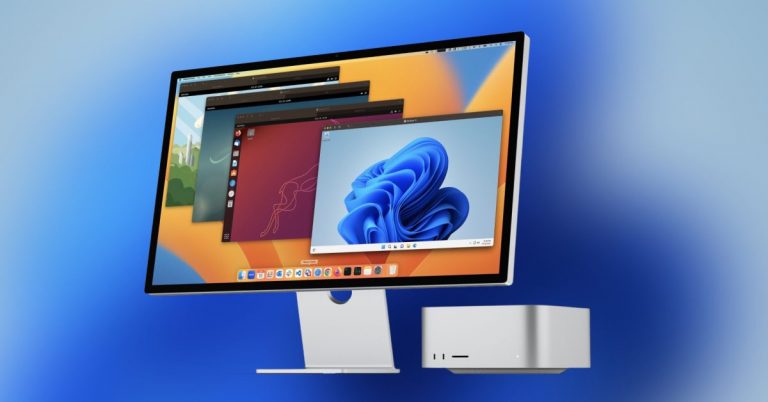 VMware Fusion Pro 13 devient gratuit pour un usage personnel, voici comment l’obtenir