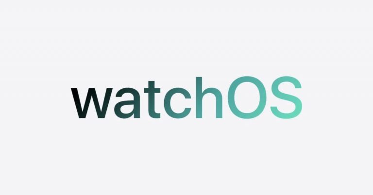 watchOS 11 annoncé avec des jours de repos d’activité, des objectifs de sonnerie personnalisés, etc.