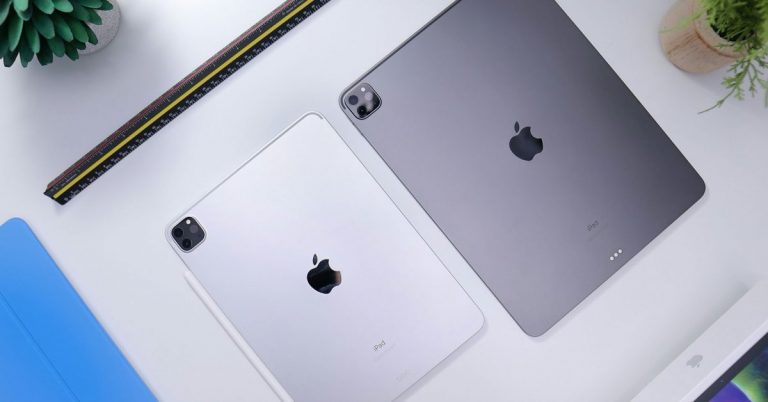 Quels iPad peuvent exécuter iPadOS 18 ?  Voici la liste…