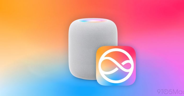 Bientôt un nouveau HomePod ?  Ce que Apple Intelligence signifie pour le HomePod