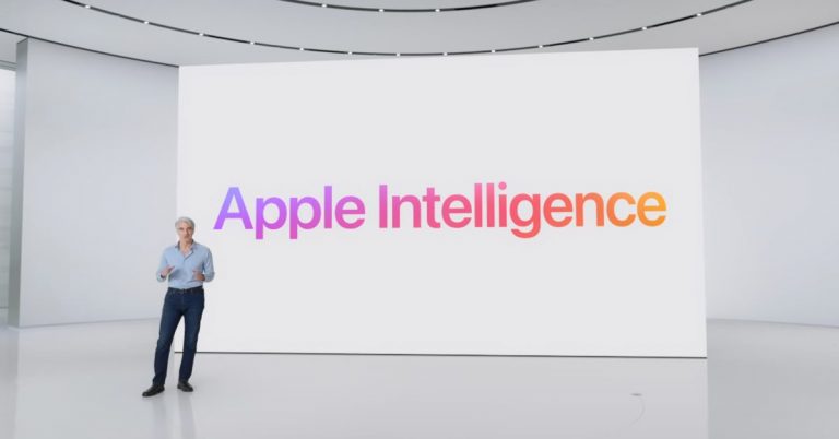 Apple Developer Academy ajoutera des programmes de formation en IA plus tard cette année