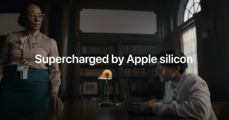 Apple vante la durée de vie et les performances de la batterie du Mac dans de nouvelles vidéos : « Il n’y a rien de tel que le Mac »