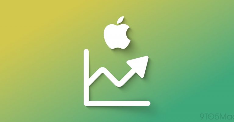 L’action Apple atteint un niveau record alors que les investisseurs réagissent aux annonces d’Apple Intelligence