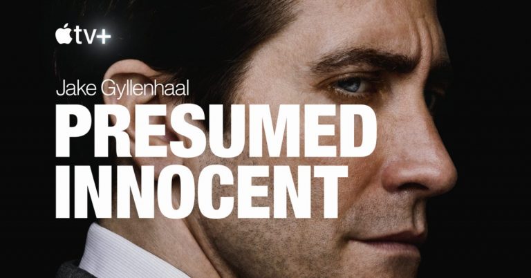 Comment regarder la nouvelle émission télévisée de Jake Gyllenhaal, Présumé innocent