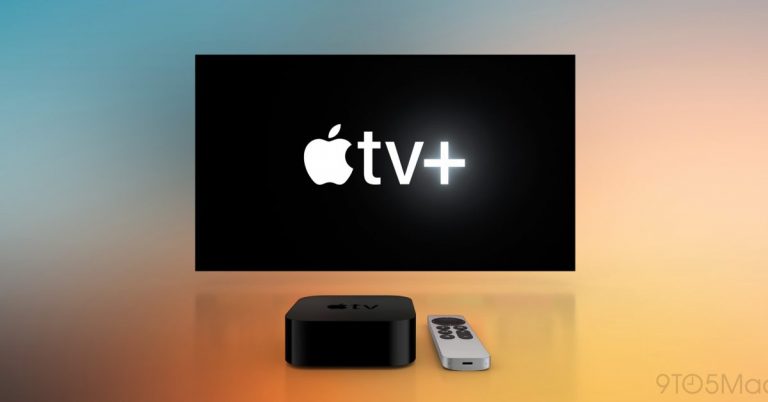 Voici les émissions et films à venir cet été sur Apple TV+