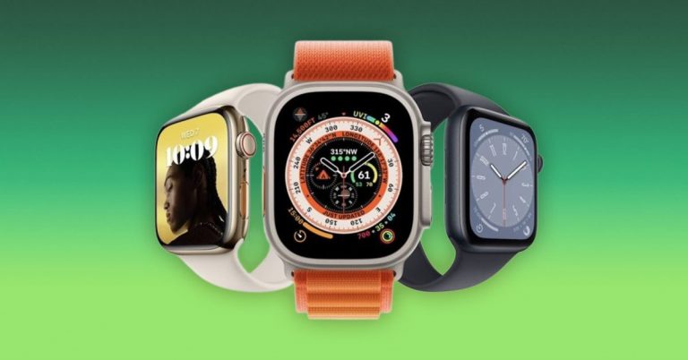 Kuo : l’Apple Watch Series 10 comportera un écran plus grand et un châssis plus fin, se rapprochant de la taille de l’écran Ultra