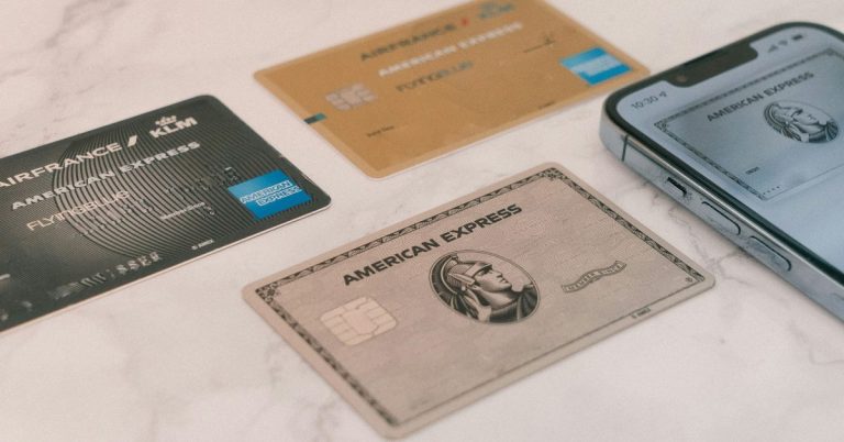 eBay abandonne le support des cartes Amex, citant des « frais inacceptablement élevés »