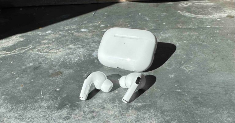 Apple lance la version bêta des AirPods après avoir révélé une nouvelle fonctionnalité de tremblement de tête et plus encore