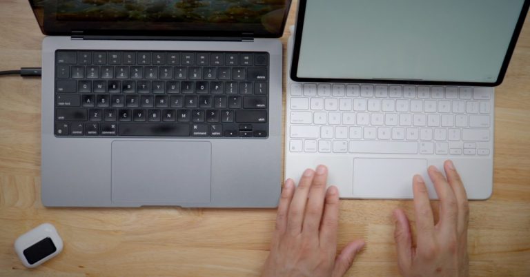 Les nouveaux Mac et iPad ont un composant secret dont Apple ne parlera pas