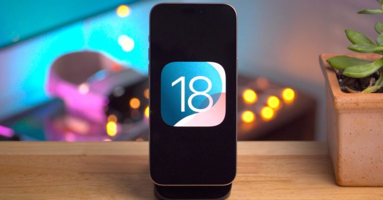 iOS 18 : Trois nouveautés que vous ne connaissez probablement pas