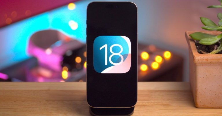 Toutes les façons de personnaliser votre iPhone avec iOS 18