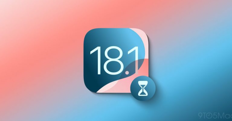 Voici toutes les nouvelles fonctionnalités qui n’arriveront pas avant iOS 18.1 ou version ultérieure