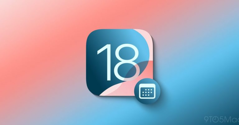 Date de sortie de la version bêta publique d’iOS 18