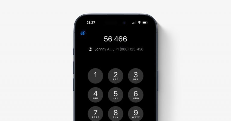 iOS 18 ajoute enfin la numérotation T9 sur iPhone