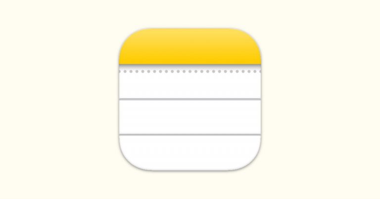 Comment prendre des notes sur iPhone sans titres en gras