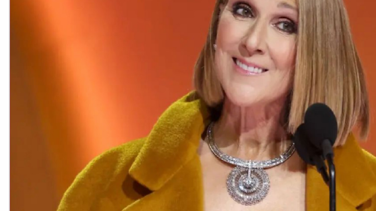 Céline Dion : Le Grand Retour sur Scène en Vue des Jeux Olympiques de Paris ?