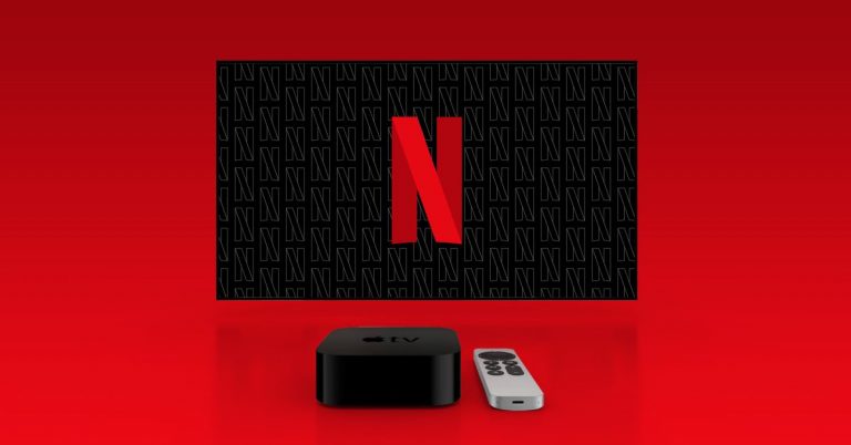 Prêt pour le changement ?  Netflix vient de dévoiler une refonte majeure de son application TV