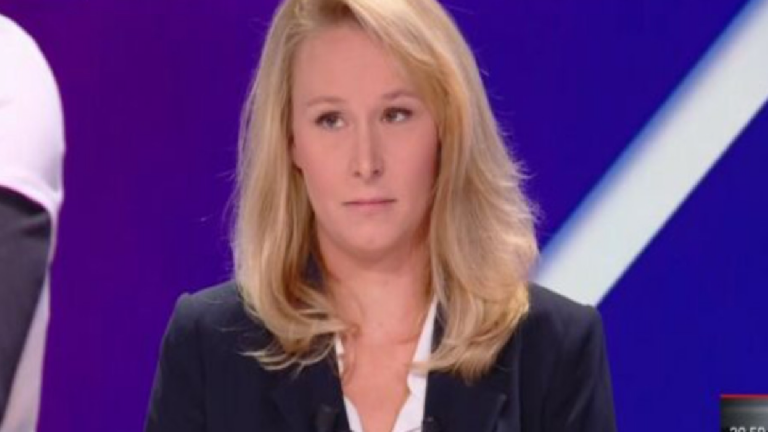 Marion Maréchal : une gestion controversée des finances de Reconquête