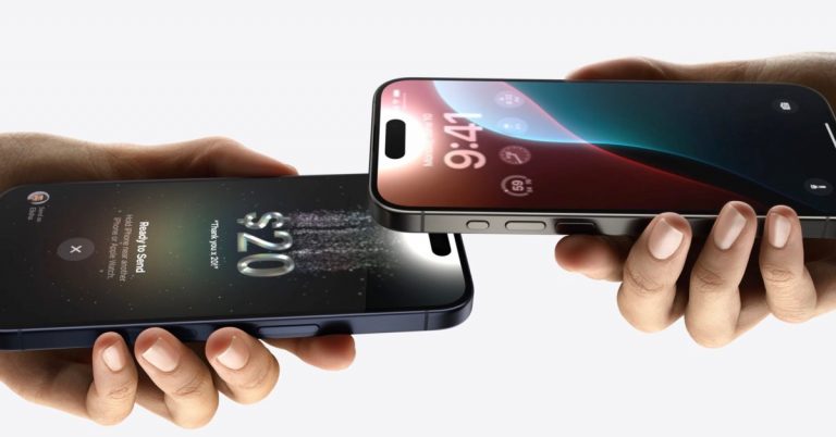 iOS 18 vous permet d’ajouter de nouvelles cartes à Apple Pay en un seul clic, l’intégration Affirm, plus