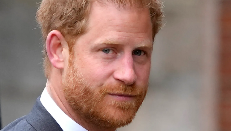 Le Prince Harry Critiqué pour le Prix Pat Tillman : Une Décision Controversée aux EPSY Awards