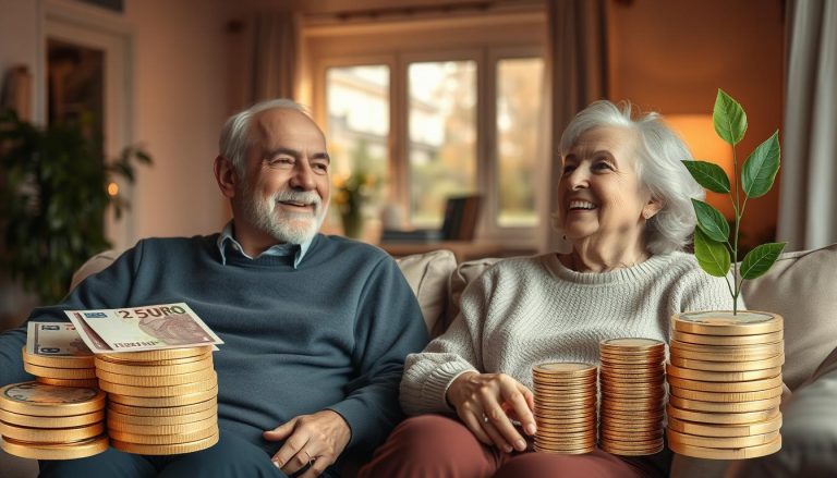 600 € de Primes pour les Petites Retraites : Êtes-vous Concerné par cette Aide en 2024 ?