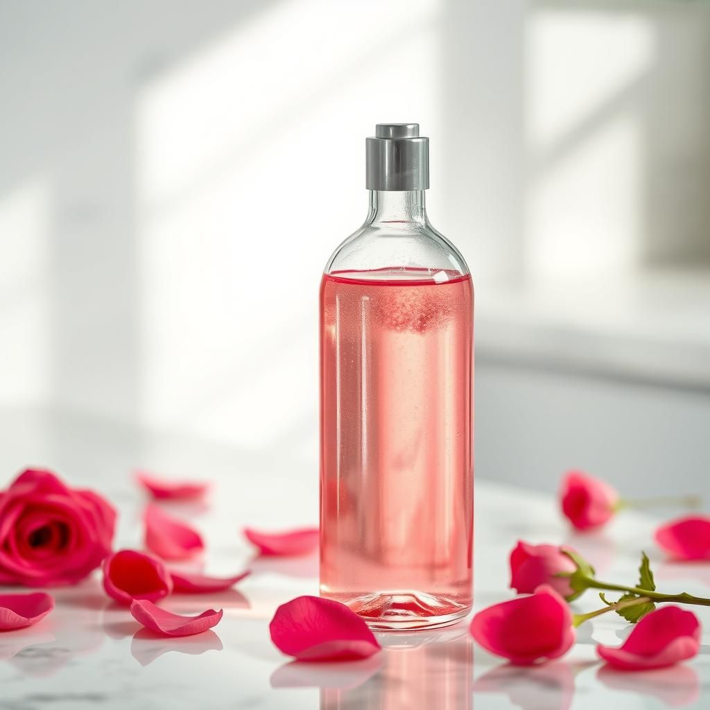 eau de rose