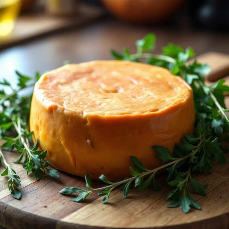 Fromage Scamorza Fumée: Guide et Recettes