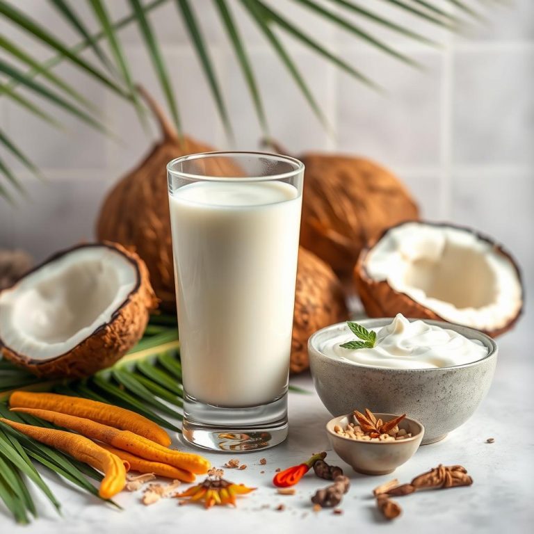 Lait ou Crème de Coco ? Les Différences et Comment Bien les Utiliser