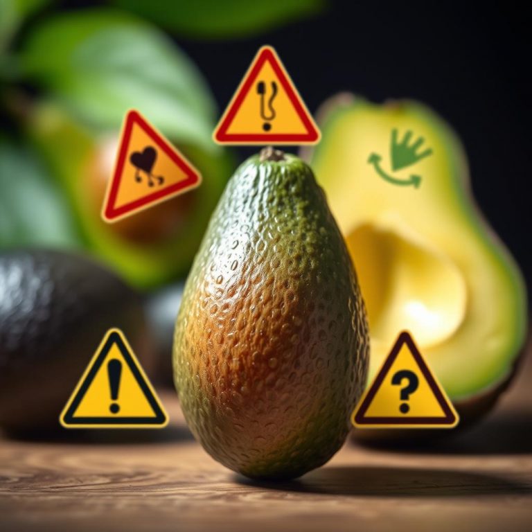 Pourquoi Vous Ne Devriez Jamais Manger le Noyau d’un Avocat – Les Dangers Expliqués