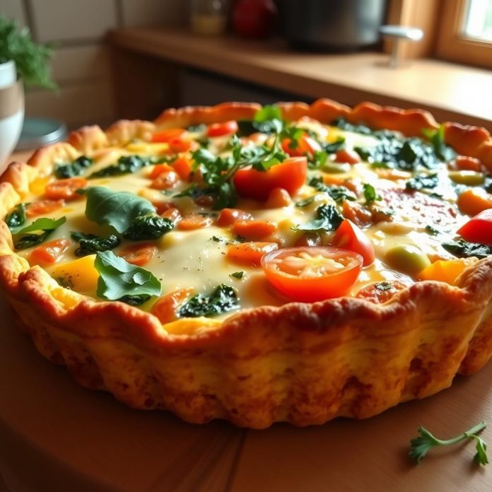 Quiche