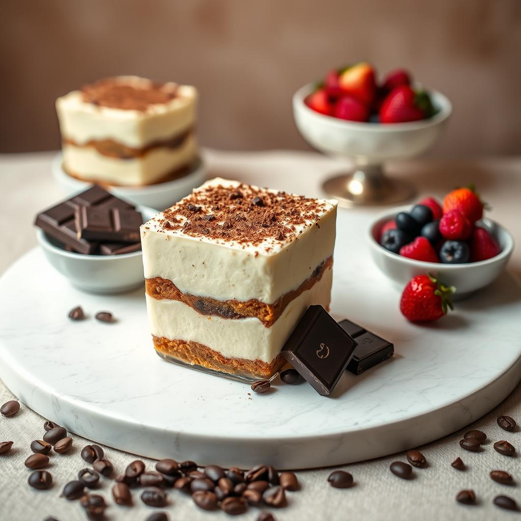 accords tiramisu