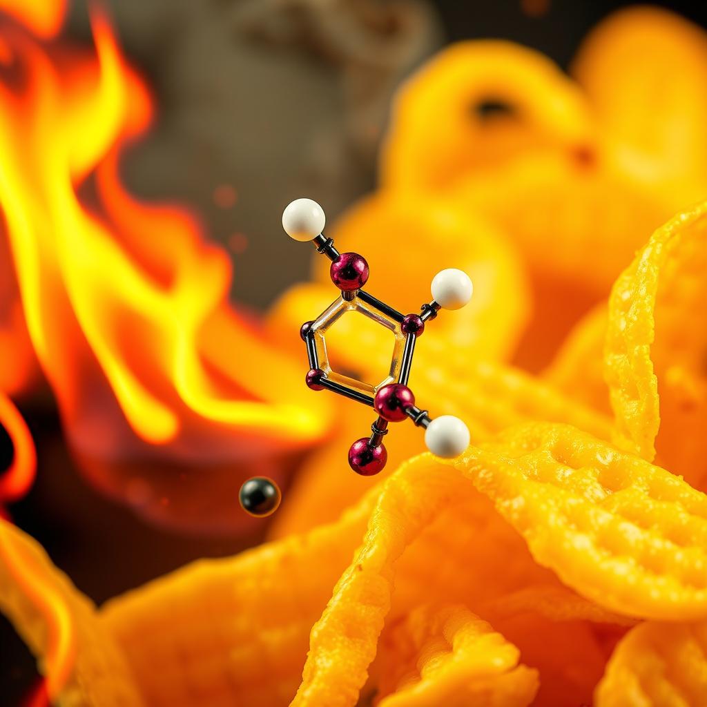 acrylamide