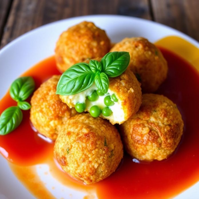 arancini