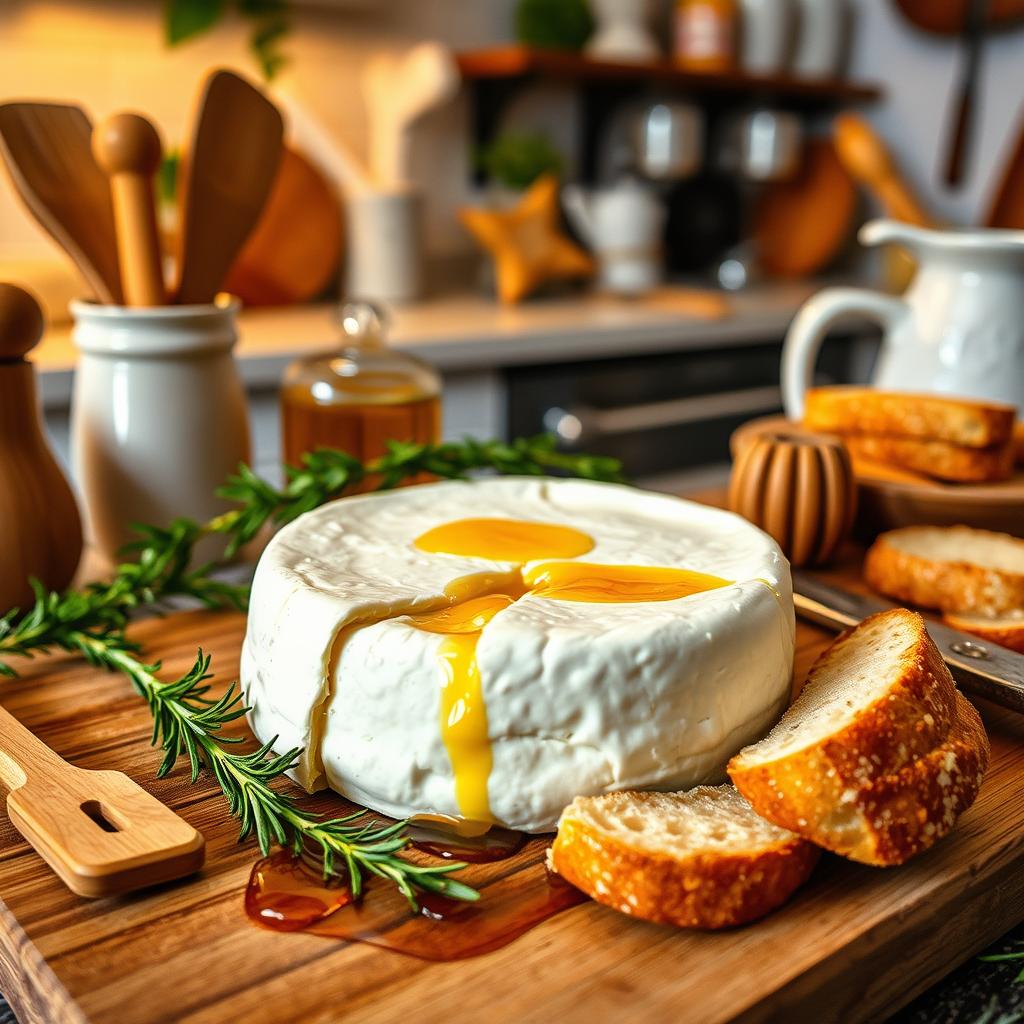 conseils cuisine pour réussir camembert