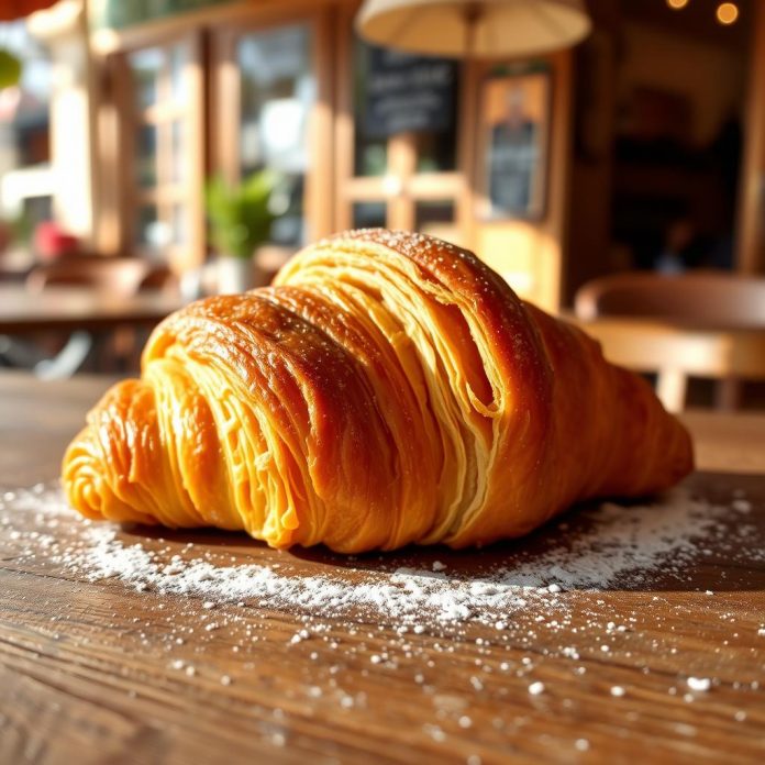 croissant