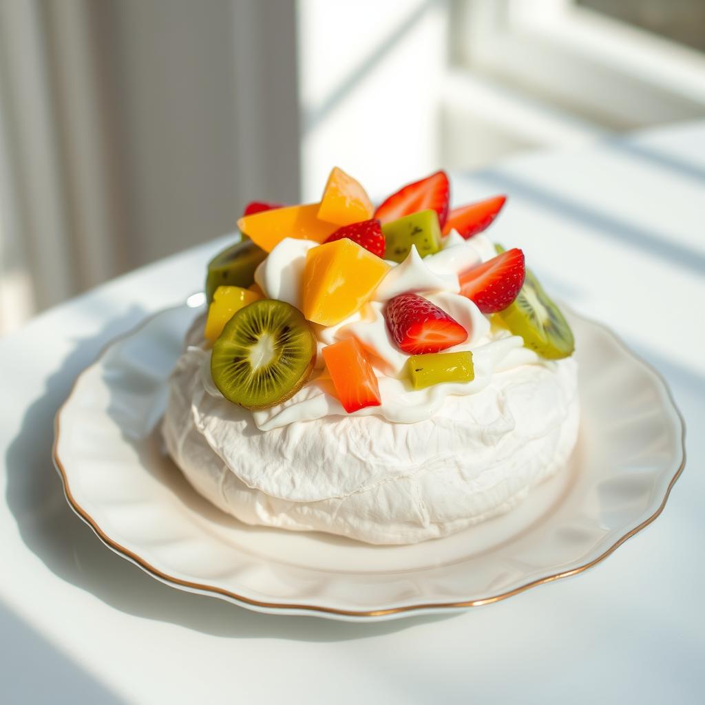 définition pavlova