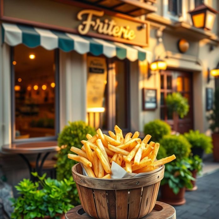 friterie