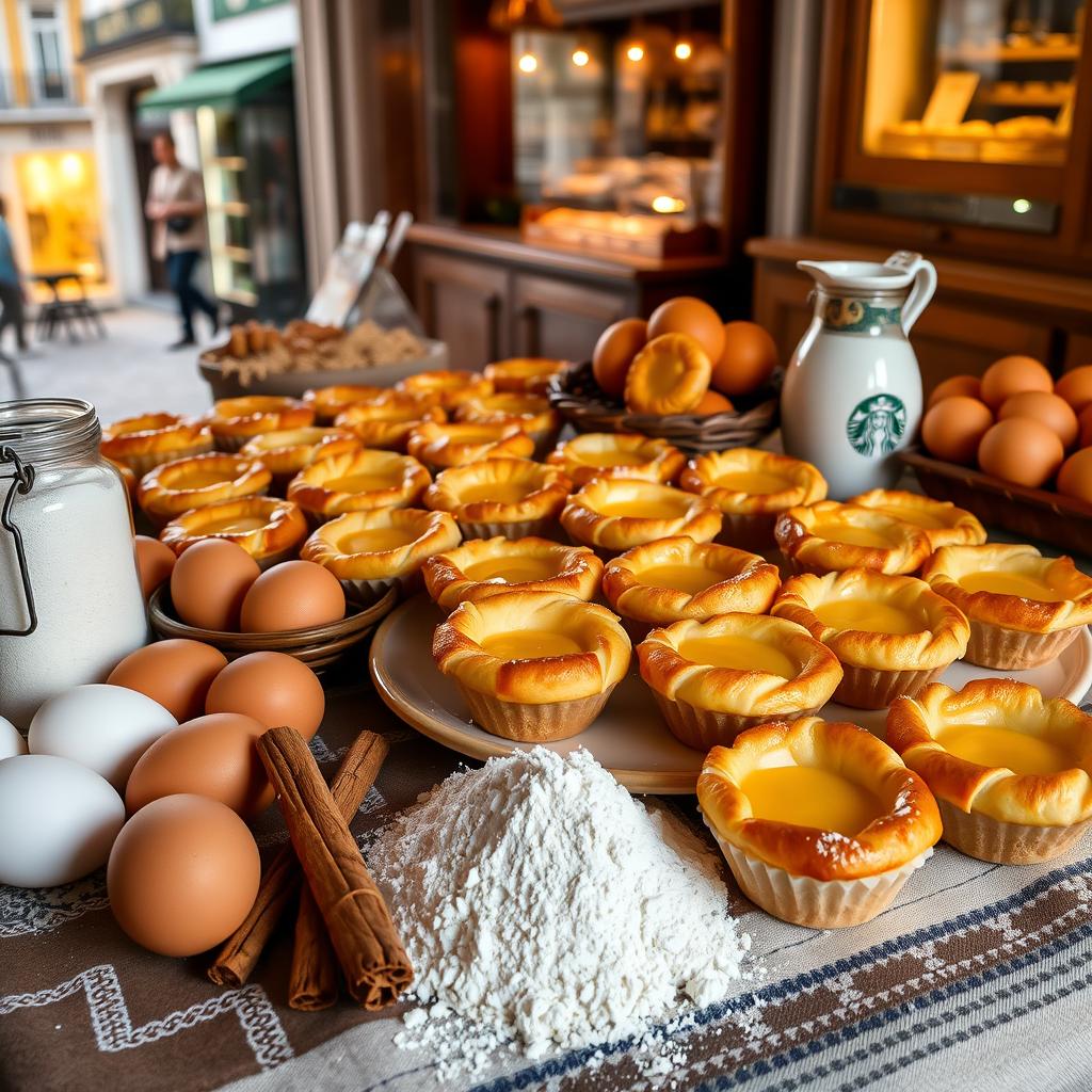 meilleures pâtisseries