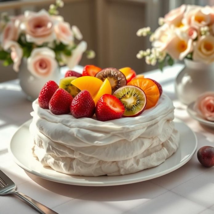 pavlova