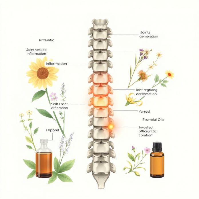 Arthrose Cervicale