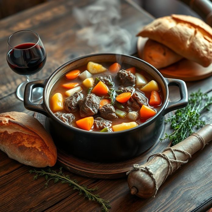 Pot-au-Feu