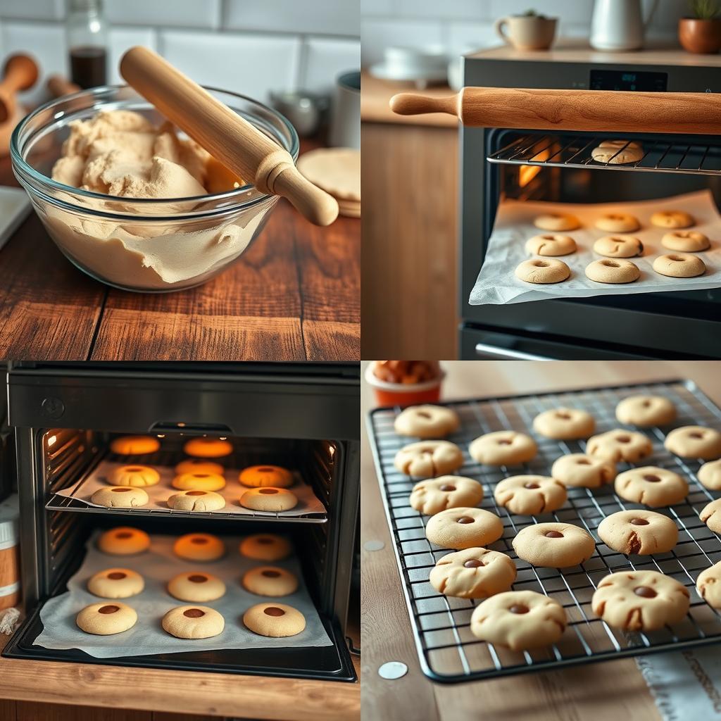 techniques de cuisson