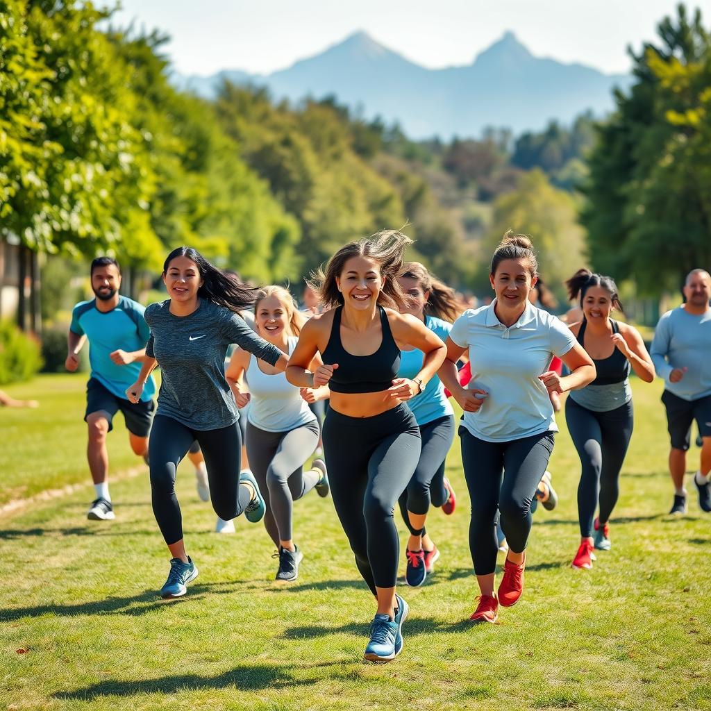 motivation programme d'entraînement régularité