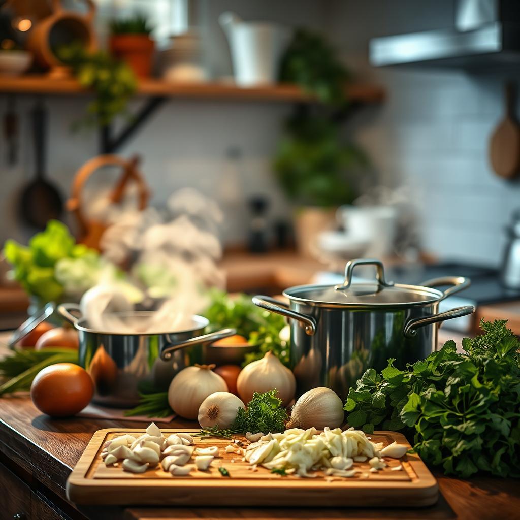 Idées de repas faciles pour les soirs de semaine