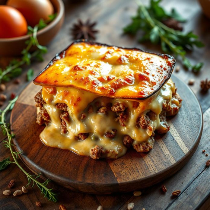 Moussaka